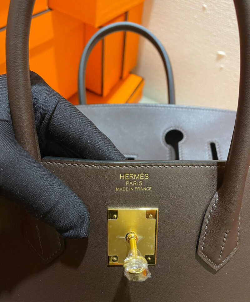 Hermes Birkin Bag